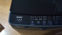 Haier/海爾洗衣機(jī)波輪神童6.5公斤洗衣機(jī)全自動(dòng)小型家用租房學(xué)生宿舍 智能稱重量 桶自潔 以舊換新 8公斤大神童洗衣機(jī)一級(jí)能效+超凈洗+納米微泡凈 曬單實(shí)拍圖