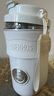 膳魔師（THERMOS）榨汁杯榨汁機(jī)小型便攜制冷水杯果汁機(jī)家用果蔬可充電多功能果汁杯迷你可碎冰打汁隨行杯炸機(jī)汁禮物 【長(zhǎng)效制冷】冬雪白 曬單實(shí)拍圖