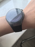 華為Watch5智能運動健康手表X-TAP智感窗鴻蒙AI腕上小藝手勢操控eSIM獨立通信導航智慧控車腕表AX21A 46mm大表 蒼穹黑 不銹鋼表殼 曬單實拍圖