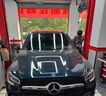 馬勒（MAHLE）濾芯套裝內(nèi)置+外置空調(diào)濾奔馳C級C180C260GLC/E300(23款前(無卡扣 曬單實拍圖
