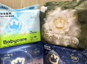 babycare新生兒山茶花花苞定型枕0-1歲寶寶可調(diào)節(jié)枕防偏頭護頸枕睡覺神器 曬單實拍圖