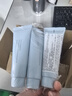 蘭芝洗面奶新水酷透明質(zhì)酸嘭潤潔顏膏50g*3深清潔控油生日禮物送女友 曬單實(shí)拍圖