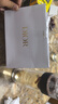 迪奧DIOR烈艷藍(lán)金口紅絨霧720檀緋裸3.4g唇膏顯白 生日禮物送女友 曬單實拍圖