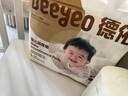 德佑 嬰兒一次性隔尿墊30片45*60cm護理墊吸水不反滲建議11kg以內寶寶 曬單實拍圖