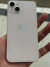 易京（YJING）適用 蘋果16Pro鋼化膜藍(lán)光iPhone16Pro全屏鋼化玻璃高清透明手機(jī)保護(hù)貼膜防爆防摔 抗藍(lán)光透明前膜(2片裝)+碳纖維紋路后蓋軟膜 曬單實拍圖