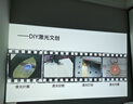 HKMW華為機HUAWEl適用2025新款超高亮投影儀家用強光投白墻4K超清無(wú)需幕布激光立體3d家用投影儀 X10Pro超清高亮旗艦版  標配 曬單實(shí)拍圖