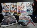【新華正版】金牌得主漫畫第1234567卷全套正版 6-7卷首刷版 舞冰的祈愿漫畫 鶴舞墨魚太著 花樣滑冰勵志熱血青春漫畫實體書日本動漫贈周邊 次元書館 金牌得主第1-6卷（全6冊）【6是首刷版】 曬單實拍圖