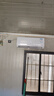 新飛（Frestec）空調(diào)補(bǔ)貼 新一級能效 大1.5匹大1匹掛機(jī) 以舊換新 省電冷暖變頻空調(diào) 家用壁掛式空調(diào) 大1匹 一級能效 單冷 提供上門安裝服務(wù) 曬單實拍圖