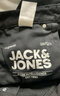 杰克·瓊斯（JACK&JONES） 彈力寬松直筒潮流雙臀兜設(shè)計(jì)百搭舒適牛仔褲男裝225132021 曬單實(shí)拍圖