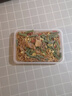 思念豬肉豆角燜面400g*3 鹵面速食食品方便面微波即食快捷早餐宵夜 曬單實拍圖