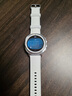 三星 Samsung【國家補(bǔ)貼】Watch8 Classic eSIM通話智能手表/運(yùn)動(dòng)手表/電話手表/旋轉(zhuǎn)表圈 46mm 星系白 曬單實(shí)拍圖