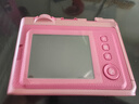 富士（FUJIFILM）拍立得instax mini99 mini90/40minievo一次成像相機 即拍即得相紙 新年禮物 年會(huì )獎品 情人節禮盒 MINI EVO 淺粉色【特價(jià)新款】 Ins風(fēng)拍立 曬單實(shí)拍圖