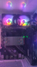華碩銳龍9600X 9700X 5600X主機(jī)/5060TI/4060顯卡 AMD游戲直播電競設(shè)計臺式電腦DIY組裝機(jī)整機(jī)海景房 配二 5600丨RTX4060丨1T 曬單實拍圖