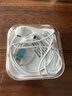 科沃【熱銷20w+】耳機(jī)有線適用蘋果iPhone14/13/12/11/X/XR/7/i7p/8/plus/pro手機(jī)lightningK歌耳機(jī) 曬單實(shí)拍圖