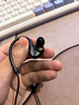 森海塞爾（Sennheiser）IE 100 PRO 有線/藍(lán)牙入耳式監(jiān)聽耳機(jī) 手機(jī)電腦通用音樂耳機(jī) 專業(yè)舞臺演出錄音棚監(jiān)聽 IE 100有線版黑色 曬單實拍圖