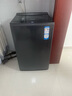 海爾云溪雙動(dòng)力免清洗XQS100-MBDE658全自動(dòng)波輪洗衣機(jī)10公斤直驅(qū)變頻精華洗智能投放 國(guó)家補(bǔ)貼20% 【極夜灰】 曬單實(shí)拍圖
