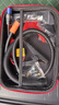 紐曼（Newsmy）【3C認證】A6汽車(chē)應急戶(hù)外便攜啟動(dòng)電源12V電瓶搭電寶打火神器緊急充電寶 曬單實(shí)拍圖