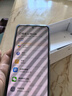 Hi nova 12 SE 5G全網(wǎng)通手機后置一億像素光影人像拍照游戲手機 256GB 雪域白 曬單實拍圖