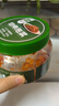 農(nóng)一 韓國風(fēng)味 辣白菜罐裝切件泡菜韓式辣白菜 下飯菜 切件泡菜500克*2瓶 0脂辣白菜 曬單實拍圖