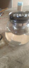 【京東物流】茶壺套裝整套茶具大容量玻璃茶杯帶濾網(wǎng)耐高溫泡茶具 1000ML一壺+四杯套裝 曬單實(shí)拍圖