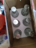今世緣高溝精釀 柔雅型白酒 40度500ml*6瓶 整箱純糧酒節(jié)日送禮 口糧酒 40度 500mL 6瓶 整箱 曬單實(shí)拍圖