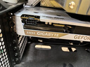 技嘉（GIGABYTE）5060 8G顯卡 冰獵鷹 GeForce RTX 5060 Eagle OC ICE SFF 8G DLSS4 游戲電競設(shè)計(jì)AI顯卡 曬單實(shí)拍圖