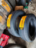 德國馬牌輪胎215/60R16 95V FR UC7 CS自修補(bǔ)輪胎 曬單實拍圖