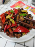 煙熏臘板鴨整只800g腌制肉臘肉風(fēng)味土鴨煙熏醬鴨 整只800g 曬單實(shí)拍圖