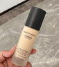 貝茗bareMinerals粉底液無瑕輕薄礦物質養(yǎng)膚粉底液控油保濕遮瑕持久 Fair 10 Warm 暖調1白 曬單實拍圖