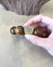 金絲楠木保養(yǎng)油文玩手串把件佛珠子盤玩專用上色包漿防裂拋光神器 1瓶裝【盤玩專用】125ml 曬單實拍圖
