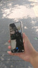 vivo X27Pro 二手手機 全面屏升降攝像頭 4800萬(wàn)高清AI三攝零界 游戲拍照手機 白母貝 8GB+256GB 9成新 曬單實(shí)拍圖