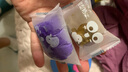 得力（deli）超輕粘土安全無(wú)毒橡皮泥袋裝幼兒園兒童彩泥大包裝手工diy材料包不粘手黏土小學(xué)生玩具 【基礎款】12色+3包白色 送工具+課程 曬單實(shí)拍圖