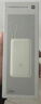小米（MI）【3C認(rèn)證】小米自帶線充電寶20000 33W 淺咖色 適用小米/紅米/redmi/蘋果/安卓/手機(jī)可上飛機(jī)/火車 曬單實拍圖