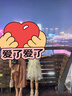 巴拉巴拉童裝女童連衣裙兒童網(wǎng)紗裙子2025春裝新款小童碎花裙208125111012 曬單實(shí)拍圖