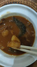 燕王爺【豪華】單人份佛跳墻正宗大盆菜家庭裝加熱即食鮑魚汁撈飯 豪華單人佛跳墻【到手5份】 曬單實拍圖