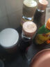 海天調料組合套裝宿舍用小瓶迷你廚房炒菜調味料醬油醋調味品生抽蠔油 小瓶陳醋150ml（0添加） 曬單實(shí)拍圖