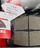 萬(wàn)孚06030剎車(chē)片后片適配別克君威君越雪佛蘭邁銳寶XL新科魯茲探界者 曬單實(shí)拍圖
