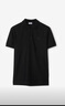 博柏利（BURBERRY）【禮物】男裝 棉質(zhì) 短袖 Polo 衫 曬單實拍圖