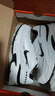 adidas NIZZA PLATFORM厚底增高運動帆布鞋男女阿迪達(dá)斯三葉草   一號黑/白   35.5 曬單實拍圖