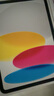 【9成新】Apple/蘋(píng)果iPad 11英寸 A16芯片2025年款 平板電腦 (128GB WLAN版/學(xué)習辦公娛樂(lè ))粉色 曬單實(shí)拍圖