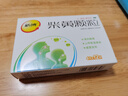 新博 柴黃顆粒 4g*12袋 清熱解毒 用于上呼吸道感染、感冒發(fā)熱 1盒裝 曬單實(shí)拍圖