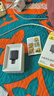 倍思小酷蘋果15充電器20W氮化鎵快充充電頭兼容PD27W/20W 適用iPhone15/14/13promax/iPad平板手機(jī) 紫 曬單實(shí)拍圖
