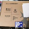 雅戈爾（YOUNGOR）短袖POLO衫男翻領(lǐng)胸前繡花棉棉彈面料商務(wù)休閑POLO衫 VSET533105DCA灰色 L 曬單實拍圖