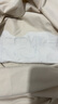 森馬（Semir）短袖T恤男裝熊貓國風(fēng)印花刺繡2025夏季涼感t寬松上衣109325100113 曬單實拍圖