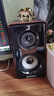 山水（SANSUI） 60B藍(lán)牙音箱家庭2.1音響木質(zhì)箱體6.5吋重低音炮三分頻五喇叭HIFI發(fā)燒家用電視套裝電腦音響60A 黃花梨木紋藍(lán)牙版（順豐發(fā)貨） 曬單實(shí)拍圖