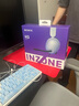 索尼（SONY）INZONE H3頭戴式電競游戲耳機 電腦臺式機筆記本有線耳麥 高清麥克風連線通話虛擬7.1聽聲辨位 白色 曬單實拍圖