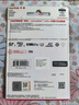 閃迪（SanDisk）256GB TF(MicroSD)內(nèi)存卡 4K極速金卡A2 V30 U3行車記錄儀 運動相機無人機 監(jiān)控存儲卡 讀190MB/s 曬單實拍圖