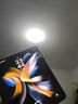 三星（SAMSUNG）Galaxy三星 Z Fold4 沉浸 5G折疊屏三星手機(jī) 二手手機(jī) 99新 鉑萃黑 12GB+256GB 全網(wǎng)通 曬單實(shí)拍圖