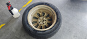 雙星（DOUBLE STAR）輪胎/汽車(chē)輪胎 205/55R16 91V SH71適配新朗逸/速騰/英朗GT/雷凌 曬單實(shí)拍圖