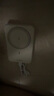 綠聯(lián)[3C認(rèn)證]蘋果磁吸無線充電寶支持MagSafe外接電池10000毫安20w快充可上飛機(jī)適用蘋果16/15迷你便攜 10000mAh【米黃色】20w有線快充 曬單實(shí)拍圖
